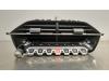 Peugeot 208 II (UB/UH/UP) e-208 Air conditioning control panel
