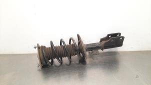 Used Front shock absorber, right Peugeot 5008 II (M4/MC/MJ/MR) 1.5 BlueHDi 130 Price € 96,80 Inclusive VAT offered by Autohandel Didier