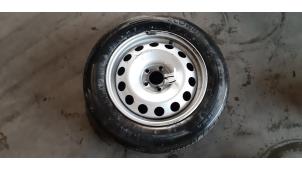 Used Wheel + tyre Citroen Berlingo 1.5 BlueHDi 100 Price € 66,55 Inclusive VAT offered by Autohandel Didier