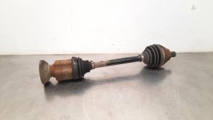 Used Front drive shaft, right Audi RS 3 Sportback (8VA/8VF) 2.5 TFSI 20V Quattro Performance Price € 260,15 Inclusive VAT offered by Autohandel Didier