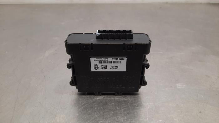 Usados Módulo Gateway Renault Captur II (RJB) 1.5 Blue dCi 95 Precio € 60,50 IVA incluido ofrecido por Autohandel Didier