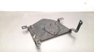 Abdeckblech Motor van een Renault Captur II (RJB) 1.5 Blue dCi 95 2021