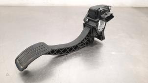 Used Accelerator pedal Citroen Berlingo 1.5 BlueHDi 100 Price € 90,75 Inclusive VAT offered by Autohandel Didier