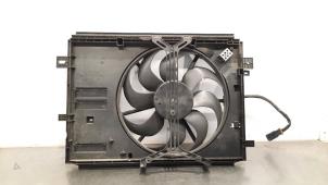 Used Cooling fans Citroen Berlingo 1.5 BlueHDi 100 Price € 151,25 Inclusive VAT offered by Autohandel Didier