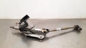 Used Steering column housing complete Citroen Berlingo 1.5 BlueHDi 100 Price € 193,60 Inclusive VAT offered by Autohandel Didier