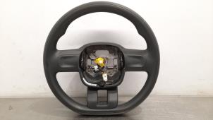 Used Steering wheel Citroen Berlingo 1.5 BlueHDi 100 Price € 127,05 Inclusive VAT offered by Autohandel Didier
