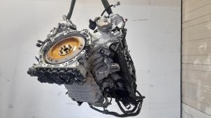 Used Engine Mercedes C-Klasse AMG (W205) C-63 S,Edition 1 AMG 4.0 V8 Biturbo Price € 9.498,50 Inclusive VAT offered by Autohandel Didier