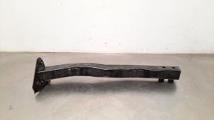 Used Front part support Renault Clio V (RJAB) 1.6 E-Tech 140 16V Price € 60,50 Inclusive VAT offered by Autohandel Didier