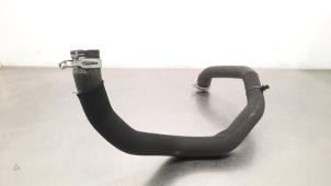Used Radiator hose Renault Clio V (RJAB) 1.6 E-Tech 140 16V Price € 36,30 Inclusive VAT offered by Autohandel Didier