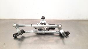 Used Wiper motor + mechanism Renault Clio V (RJAB) 1.6 E-Tech 140 16V Price € 66,55 Inclusive VAT offered by Autohandel Didier