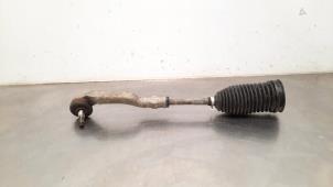 Used Tie rod, left Renault Clio V (RJAB) 1.6 E-Tech 140 16V Price € 42,35 Inclusive VAT offered by Autohandel Didier