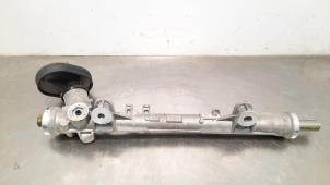 Used Steering box Renault Clio V (RJAB) 1.6 E-Tech 140 16V Price € 193,60 Inclusive VAT offered by Autohandel Didier