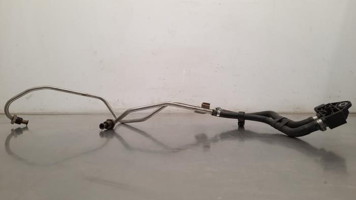 Used Particulate filter sensor Citroen Berlingo 1.5 BlueHDi 100 Price € 30,25 Inclusive VAT offered by Autohandel Didier