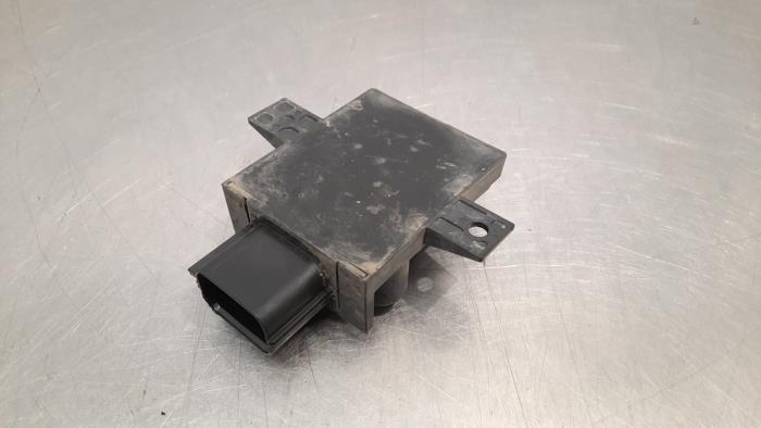 Electric fuel module from a Ford Transit Custom 2.0 TDCi 16V Eco Blue 170 2019