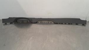 Used Dashboard decoration strip Peugeot 208 II (UB/UH/UP) 1.5 BlueHDi 100 Price on request offered by Autohandel Didier
