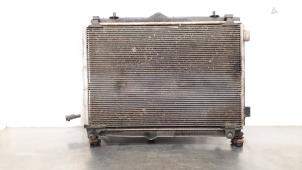 Used Cooling set Peugeot 208 II (UB/UH/UP) 1.5 BlueHDi 100 Price € 133,10 Inclusive VAT offered by Autohandel Didier
