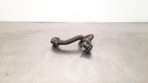 Used Radiator hose Peugeot 208 II (UB/UH/UP) 1.5 BlueHDi 100 Price € 36,30 Inclusive VAT offered by Autohandel Didier