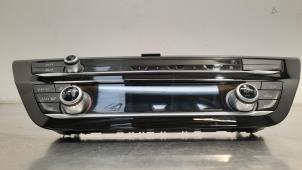 Używane Panel sterowania klimatyzacji BMW 5 serie Touring (G31) 530e xDrive 2.0 Turbo 16V Cena € 471,90 Z VAT oferowane przez Autohandel Didier