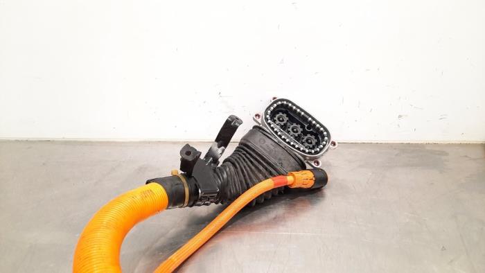 Hochspannungskabel BMW 5 serie Touring 530e xDrive 2.0 Turbo 16V  