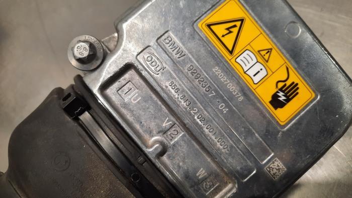 Hochspannungskabel BMW 5 serie Touring 530e xDrive 2.0 Turbo 16V  