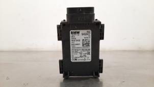 Usados Sensor de radar BMW 5 serie Touring (G31) 530e xDrive 2.0 Turbo 16V Precio € 90,75 IVA incluido ofrecido por Autohandel Didier