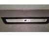 Decorative strip from a BMW 5 serie Touring (G31) 530e xDrive 2.0 Turbo 16V 2022