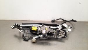 Used Wiper motor + mechanism Peugeot 208 II (UB/UH/UP) e-208 Price € 127,05 Inclusive VAT offered by Autohandel Didier