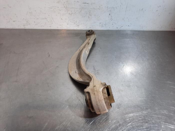 Front lower wishbone, right from a Jaguar F-Pace 3.0 D 24V AWD 2017