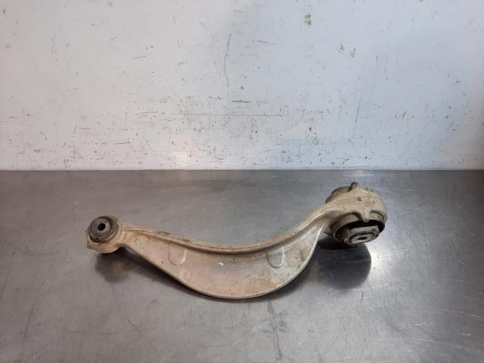 Front lower wishbone, right from a Jaguar F-Pace 3.0 D 24V AWD 2017