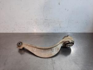 Used Front lower wishbone, right Jaguar F-Pace 3.0 D 24V AWD Price on request offered by Autohandel Didier
