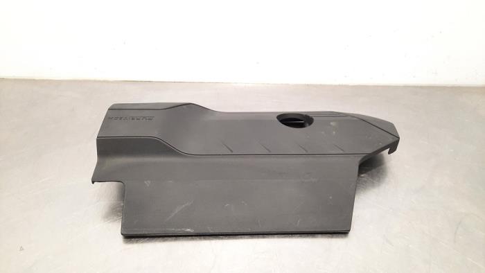 Used Engine cover Peugeot 508 (F3/FB/FH/FP) 1.6 16V PureTech 180 Price € 30,25 Inclusive VAT offered by Autohandel Didier