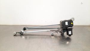 Used Wiper motor + mechanism Peugeot 508 (F3/FB/FH/FP) 1.6 16V PureTech 180 Price € 66,55 Inclusive VAT offered by Autohandel Didier