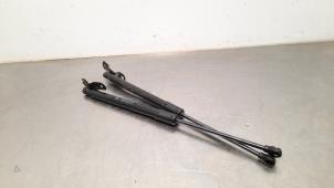 Used Set of tailgate gas struts Peugeot 508 (F3/FB/FH/FP) 1.6 16V PureTech 180 Price € 42,35 Inclusive VAT offered by Autohandel Didier