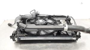 Used Cooling set Peugeot 508 (F3/FB/FH/FP) 1.6 16V PureTech 180 Price € 647,35 Inclusive VAT offered by Autohandel Didier