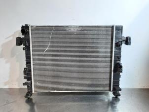 Used Radiator MG ZS Price € 163,35 Inclusive VAT offered by Autohandel Didier