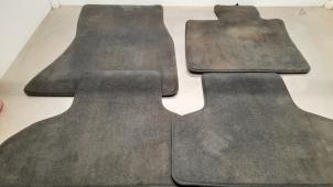 Used Set of mats BMW X5 (F15) xDrive 30d 3.0 24V Price on request offered by Autohandel Didier