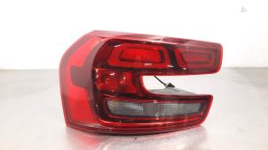 Used Taillight, left Citroen Grand C4 Spacetourer (3A) 1.5 Blue HDi 130 16V Price € 260,15 Inclusive VAT offered by Autohandel Didier
