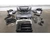 Peugeot 208 II (UB/UH/UP) e-208 Front end, complete