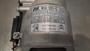Usados Bomba de aire acondicionado Opel Corsa F (UB/UH/UP) 1.2 12V 75 Precio € 181,50 IVA incluido ofrecido por Autohandel Didier