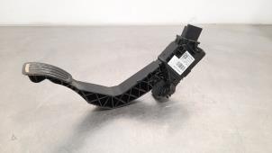Used Accelerator pedal Opel Corsa F (UB/UH/UP) 1.2 12V 75 Price € 66,55 Inclusive VAT offered by Autohandel Didier