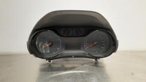 Used Odometer KM Opel Corsa F (UB/UH/UP) 1.2 12V 75 Price € 163,35 Inclusive VAT offered by Autohandel Didier