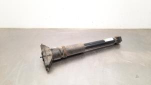 Used Rear shock absorber, left Opel Corsa F (UB/UH/UP) 1.2 12V 75 Price € 36,30 Inclusive VAT offered by Autohandel Didier