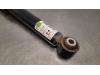 Rear shock absorber, left from a Opel Corsa F (UB/UH/UP) 1.2 12V 75 2022
