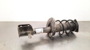 Used Fronts shock absorber, left Opel Corsa F (UB/UH/UP) 1.2 12V 75 Price € 127,05 Inclusive VAT offered by Autohandel Didier