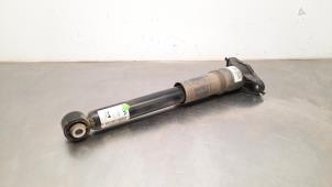 Used Rear shock absorber, right Opel Corsa F (UB/UH/UP) 1.2 12V 75 Price € 36,30 Inclusive VAT offered by Autohandel Didier