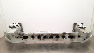 Used Front bumper frame Ford Transit Connect (PJ2) 1.5 EcoBlue Price on request offered by Autohandel Didier