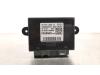 Central door locking module from a Ford Transit Connect (PJ2), 2013 1.5 EcoBlue, Delivery, Diesel, 1.499cc, 74kW (101pk), FWD, Z2GA, 2018-05 2022