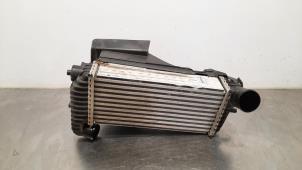 Used Intercooler Ford Transit Connect (PJ2) 1.5 EcoBlue Price € 96,80 Inclusive VAT offered by Autohandel Didier