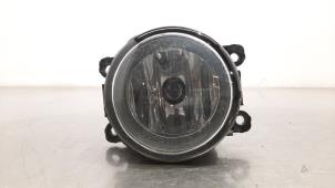 Used Fog light, front left Ford Transit Connect (PJ2) 1.5 EcoBlue Price € 36,30 Inclusive VAT offered by Autohandel Didier