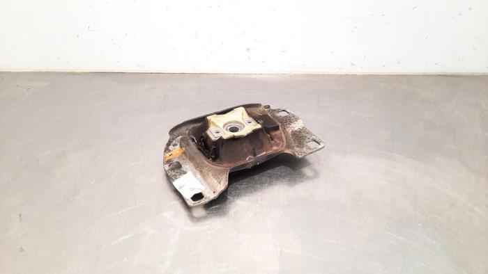 Used Engine mount Ford Transit Connect (PJ2) 1.5 EcoBlue Price € 24,20 Inclusive VAT offered by Autohandel Didier
